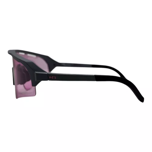OCULOS ESPORTIVO HB EDGE S MATTE MOONSTONE LENTE PINK