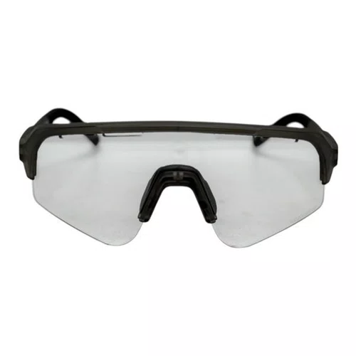 OCULOS ESPORTIVO HB EDGE S MATTE ONYX LENTE FOTOCROMATICA