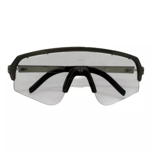 OCULOS ESPORTIVO HB EDGE S MATTE ONYX LENTE FOTOCROMATICA
