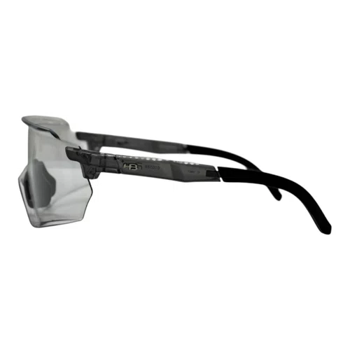 OCULOS ESPORTIVO HB FLARE DARK GRAY LENTE FOTOCROMATICA