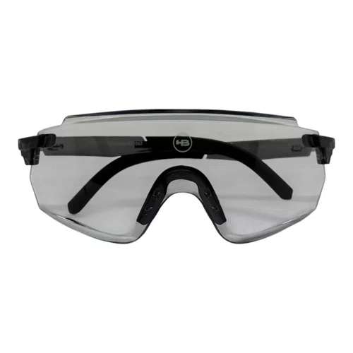 OCULOS ESPORTIVO HB FLARE DARK GRAY LENTE FOTOCROMATICA