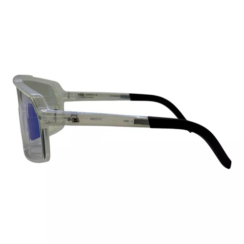 OCULOS ESPORTIVO HB GRINDER PEARL BLUE FOTOCROMATICO BLUE