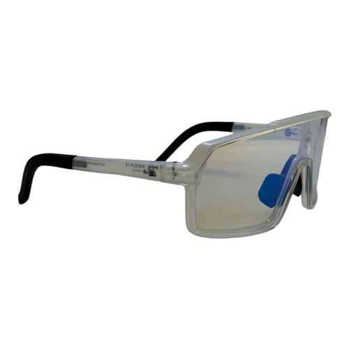 OCULOS ESPORTIVO HB GRINDER PEARL BLUE FOTOCROMATICO BLUE