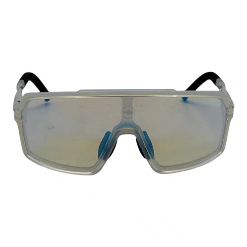 OCULOS ESPORTIVO HB GRINDER PEARL BLUE FOTOCROMATICO BLUE