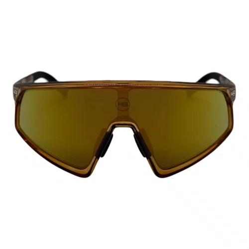 OCULOS ESPORTIVO HB ION BURNT HONEY LENTE ORANGE CHROME