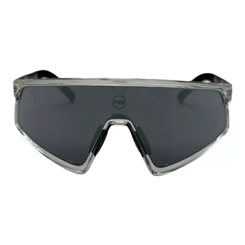 OCULOS ESPORTIVO HB ION CRISTAL/GRAPHIT LENTE SILVER