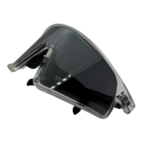 OCULOS ESPORTIVO HB ION CRISTAL/GRAPHIT LENTE SILVER