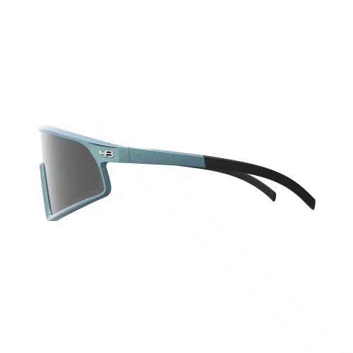 OCULOS ESPORTIVO HB ION GLACIER GLOW LENTE GRAY