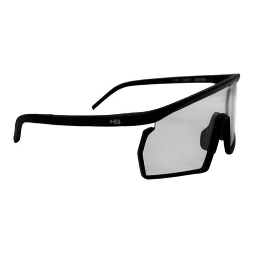 OCULOS ESPORTIVO HB SPINNER MATTE BLACK/CRYSTAL LENTE FOTOCR