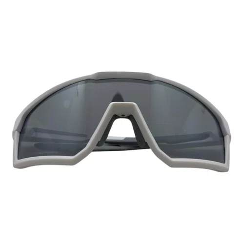 OCULOS ESPORTIVO MATTOS RACING BIKE FLOW BRANCO