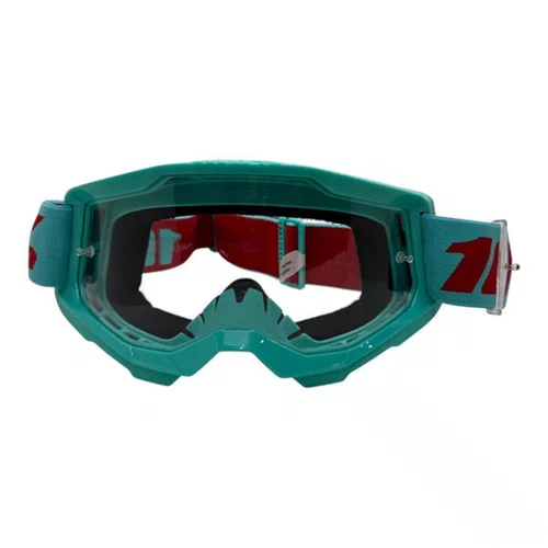 OCULOS GOGGLE 100% STRATA 2 MAUPITI OUTLAW DOWNHILL/MOTOCROS