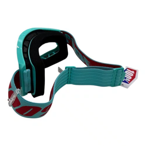 OCULOS GOGGLE 100% STRATA 2 MAUPITI OUTLAW DOWNHILL/MOTOCROS