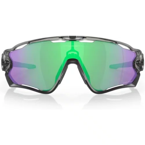 OCULOS OAKLEY JAWBREAKER GREY INK PRIZM ROAD JADE