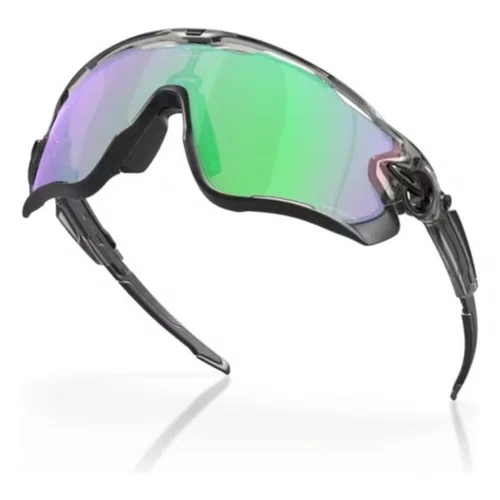 OCULOS OAKLEY JAWBREAKER GREY INK PRIZM ROAD JADE