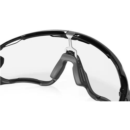 OCULOS OAKLEY JAWBREAKER PRETO FOTOCROMATICO