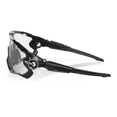 OCULOS OAKLEY JAWBREAKER PRETO FOTOCROMATICO