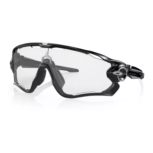 OCULOS OAKLEY JAWBREAKER PRETO FOTOCROMATICO