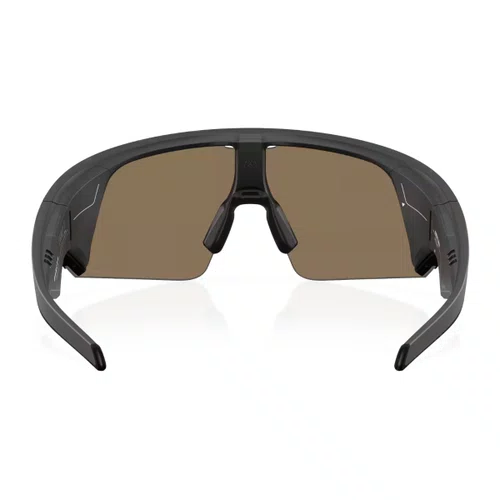 OCULOS OAKLEY META VANGUARD LENTES PRIZM 24K ARMAÇÃO BLACK