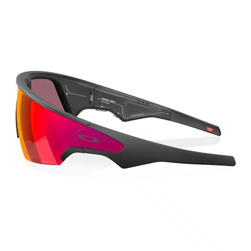 OCULOS OAKLEY META VANGUARD LENTES PRIZM ROAD ARMAÇÃO BLACK
