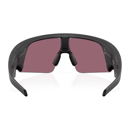 OCULOS OAKLEY META VANGUARD LENTES PRIZM ROAD ARMAÇÃO BLACK