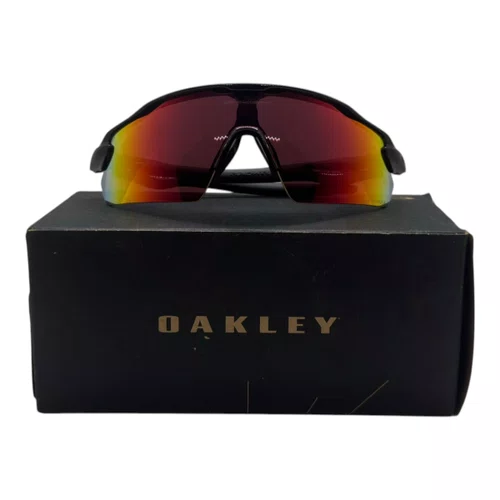 OCULOS OAKLEY RADAR EV PITCH POLISHED BLACK PRIZM FIELD