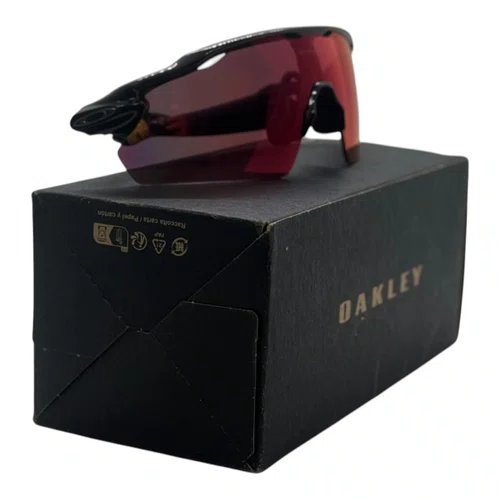 OCULOS OAKLEY RADAR EV PITCH POLISHED BLACK PRIZM FIELD
