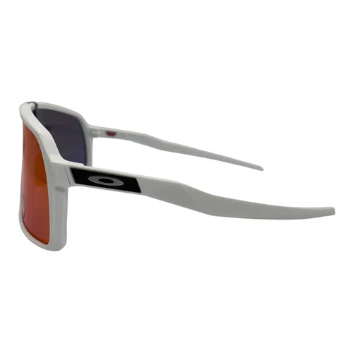 OCULOS OAKLEY SUTRO MATTE WHITE PRIZM ROAD