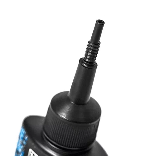 OLEO/LUBRIFICANTE MUC-OFF CORRENTE BIKE WET LUBE UMIDO 50ML