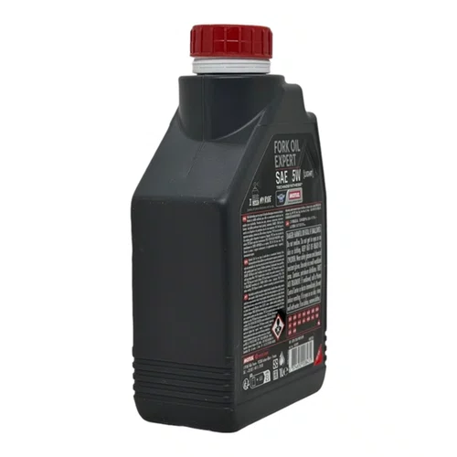 OLEO SUSPENSAO BICICLETA MOTUL EXPERT LIGHT 5W 1L