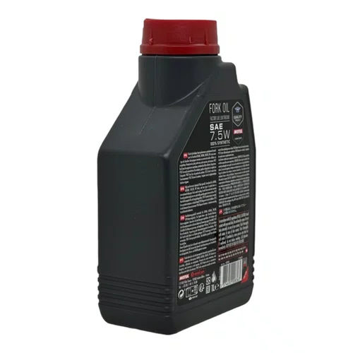 OLEO SUSPENSAO BICICLETA MOTUL FACTORY LINE MEDIUM 10W 1L