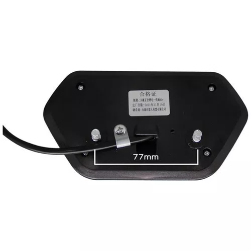 PAINEL/DISPLAY SCOOTER GOO X10 X11