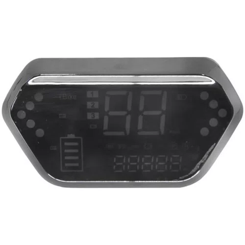 PAINEL/DISPLAY SCOOTER GOO X10 X11