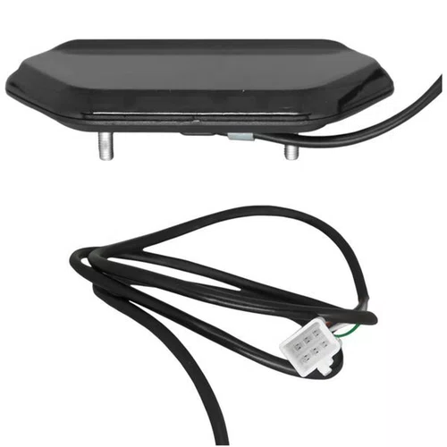PAINEL/DISPLAY SCOOTER GOO X10 X11