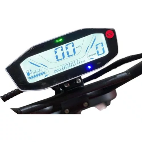 PAINEL/DISPLAY SCOOTER GOO X10 X11 X12