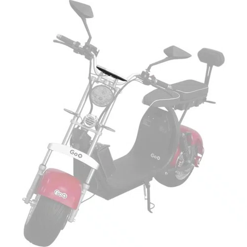 PAINEL/DISPLAY SCOOTER GOO X10 X11 X12