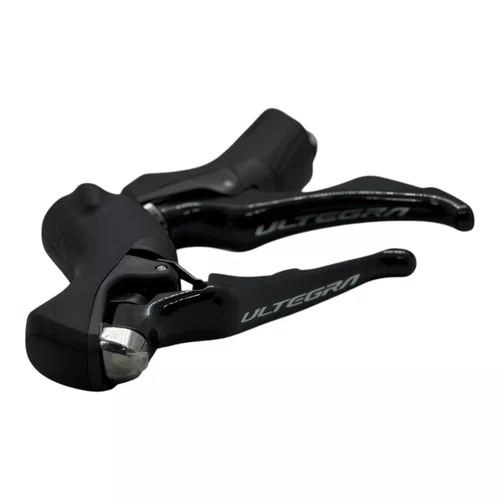 PAR ALAVANCA/TROCADOR STI SHIMANO ULTEGRA ST-R8000 2X11