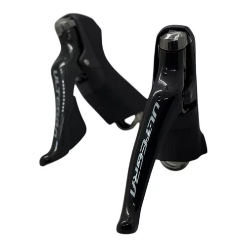 PAR ALAVANCA/TROCADOR STI SHIMANO ULTEGRA ST-R8000 2X11