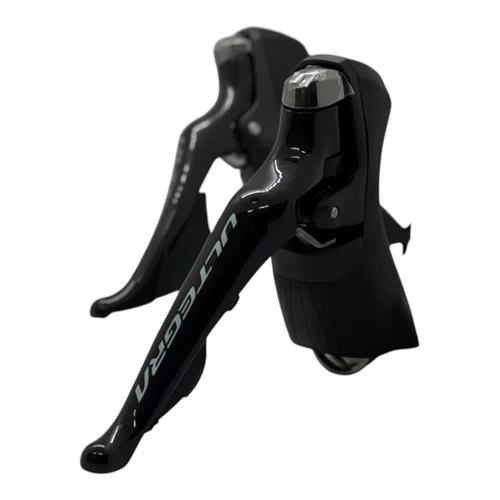 PAR ALAVANCA/TROCADOR STI SHIMANO ULTEGRA ST-R8000 2X11