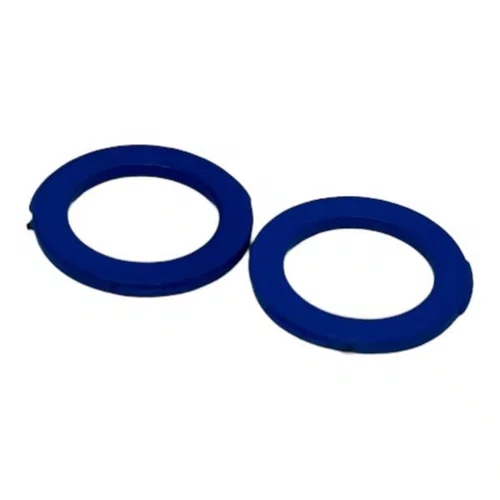PAR ANEL PERSONALIZAÇÃO AZUL ESCURO ORIGINAL FREIO MAGURA PI