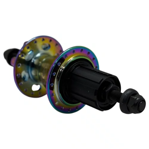 PAR CUBO BARULHENTO CAMALEAO ABSOLUTE BRUTUS 12 PAWLS 36F