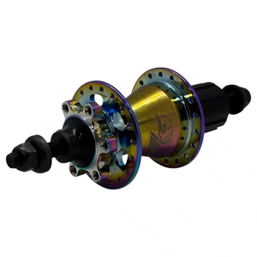 PAR CUBO BARULHENTO CAMALEAO ABSOLUTE BRUTUS 12 PAWLS 36F
