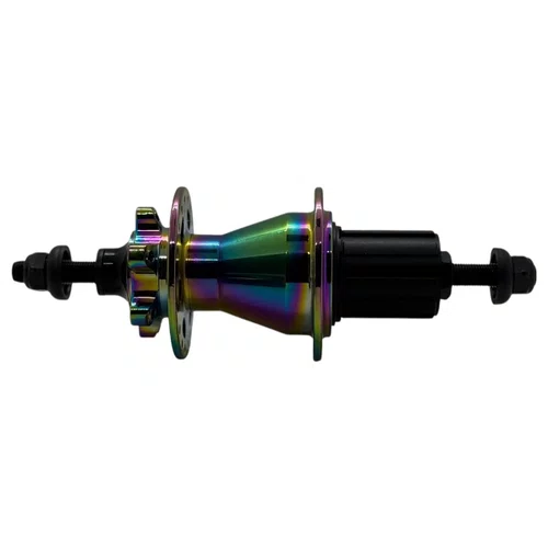 PAR CUBO BARULHENTO CAMALEAO ABSOLUTE BRUTUS 12 PAWLS 36F