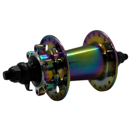 PAR CUBO BARULHENTO CAMALEAO ABSOLUTE BRUTUS 12 PAWLS 36F