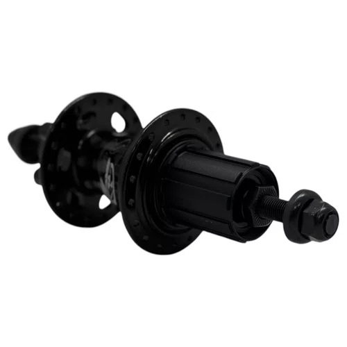PAR CUBO BARULHENTO PRETO ABSOLUTE BRUTUS 12 PAWLS 36F