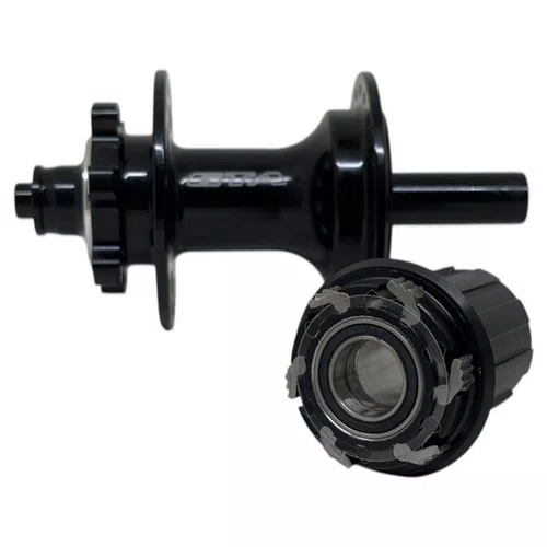 PAR CUBO BARULHENTO PRETO GTA 36F COLORIDO WHEELING/GRAU