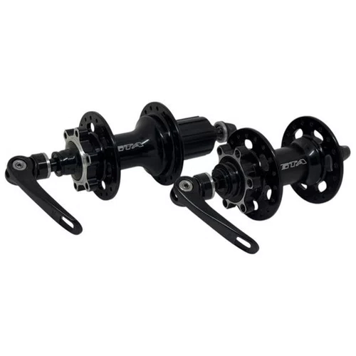 PAR CUBO BARULHENTO PRETO GTA 36F COLORIDO WHEELING/GRAU