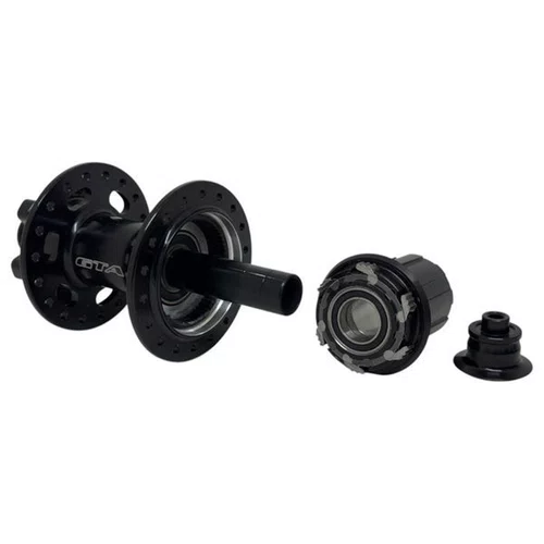 PAR CUBO BARULHENTO PRETO GTA 36F COLORIDO WHEELING/GRAU