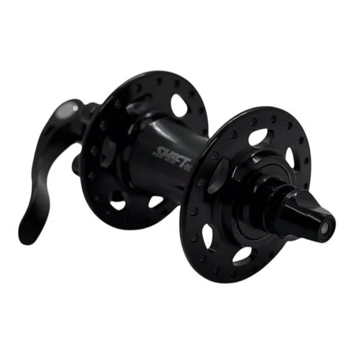 PAR CUBO BARULHENTO PRETO SHIFTEC 36F WHEELING/GRAU