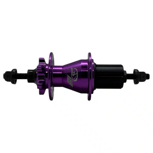 PAR CUBO BARULHENTO ROXO ABSOLUTE BRUTUS 12 PAWLS 36F