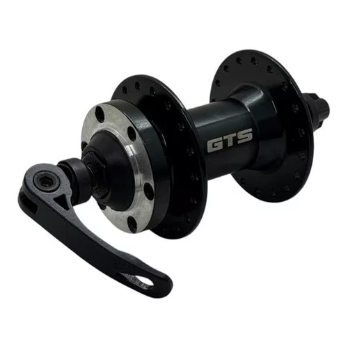 PAR CUBO CASSETE GTS 36F 8/9/10/11V ROLAMENTADO ALUMINIO PRE